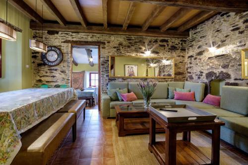 Agroturismo A Pa�nza