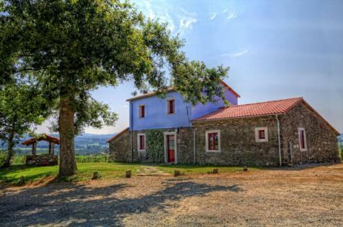 Agroturismo A Pa�nza