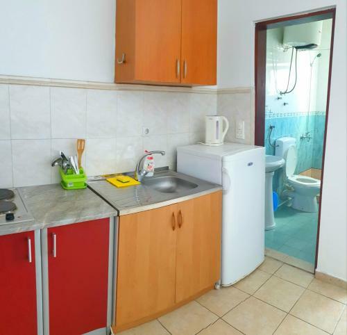 Balkan Pearl Apartments