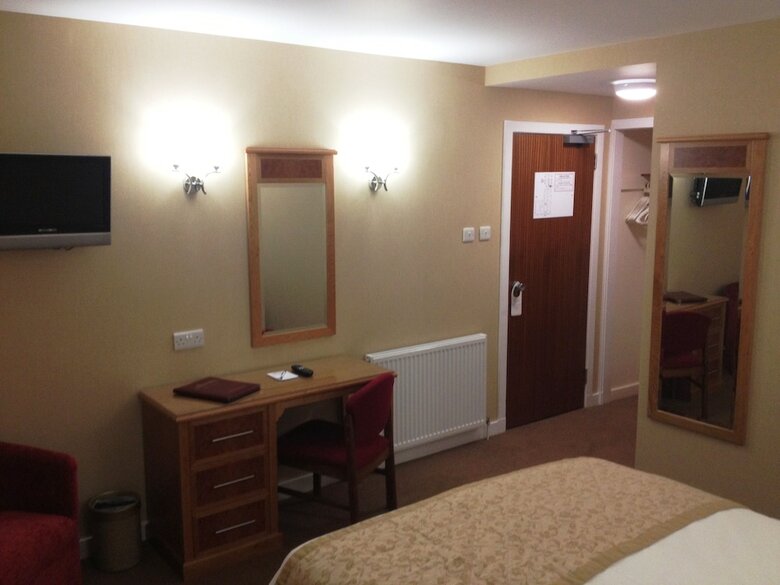 Laichmoray Hotel