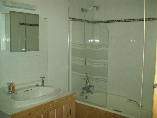 Bed & Breakfast Kilworthy Farm