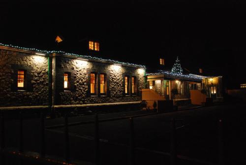 Porter's Office, Tavistock Railway Station