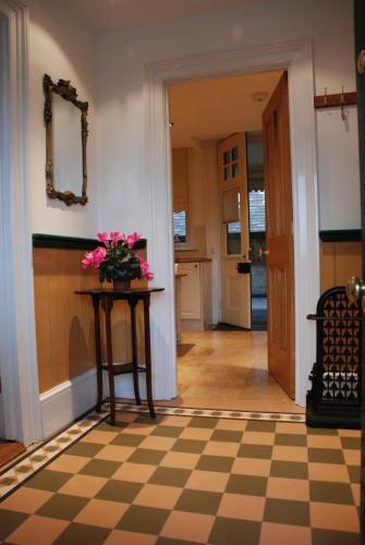 Porter's Office, Tavistock Railway Station