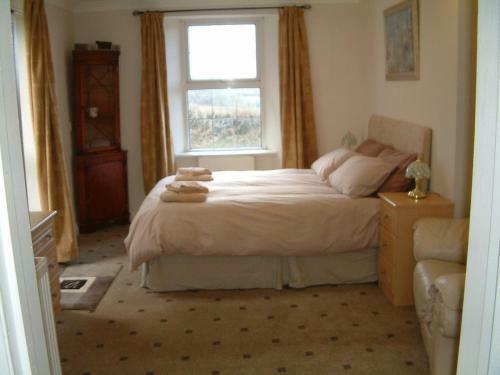 Hostal Harvest Home Guest House And Restaurant