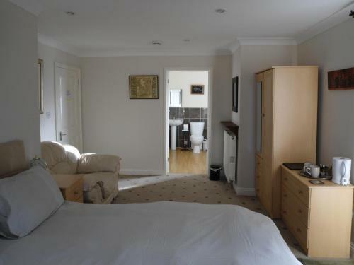 Hostal Harvest Home Guest House And Restaurant