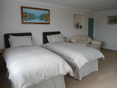 Hostal Harvest Home Guest House And Restaurant