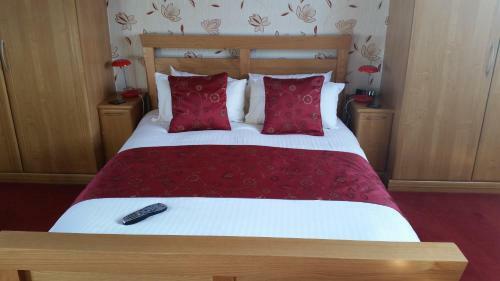 Bed & Breakfast Bure Lodge
