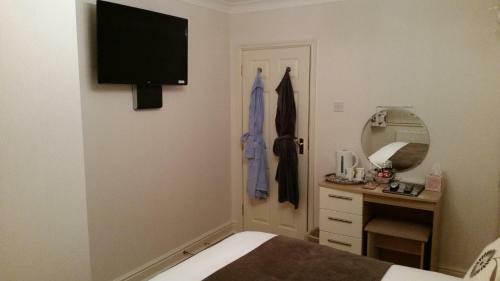 Bed & Breakfast Bure Lodge