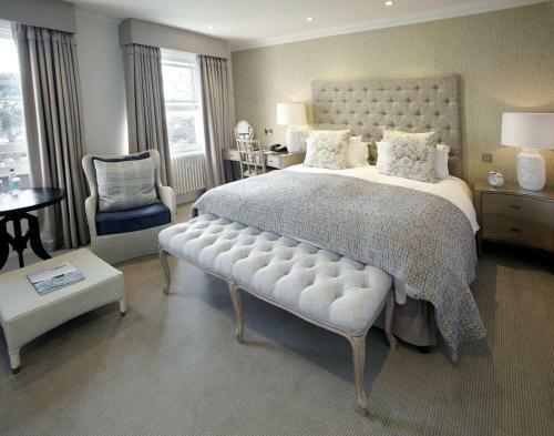 Christchurch Harbour Hotel & Spa