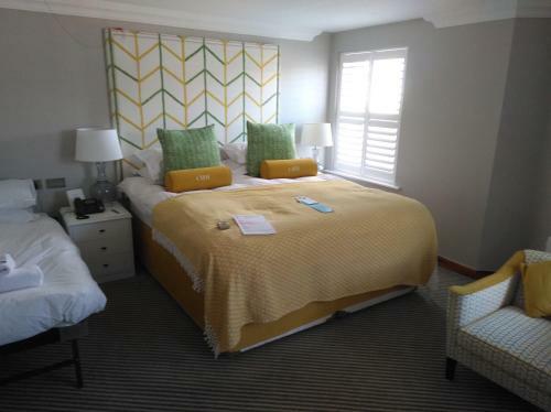Christchurch Harbour Hotel & Spa