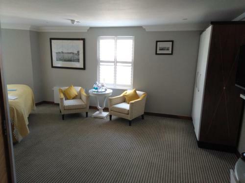 Christchurch Harbour Hotel & Spa