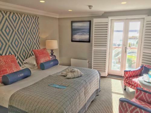 Christchurch Harbour Hotel & Spa