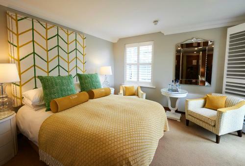 Christchurch Harbour Hotel & Spa