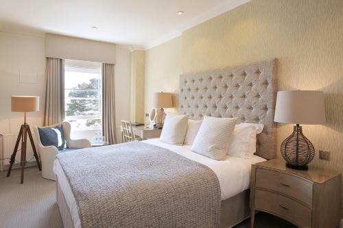 Christchurch Harbour Hotel & Spa