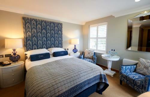 Christchurch Harbour Hotel & Spa