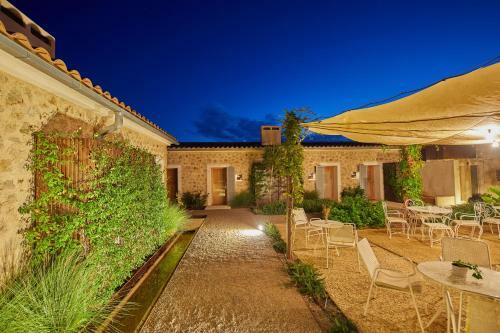 Agroturismo Finca Sestelrica