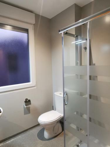 Hostal Km101