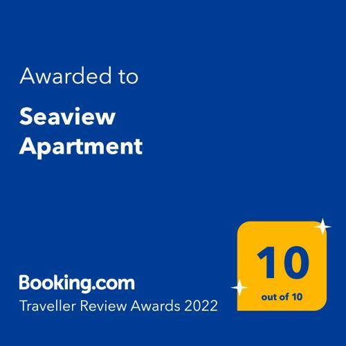 Seaview Apartment