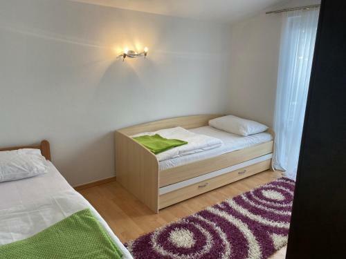 Apartamento Rental Space Bar