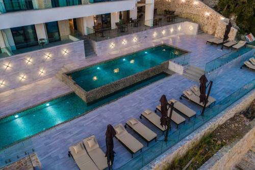 Apartments Lux