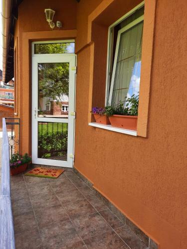 Apartamento Harm�nia Vend�gh�z