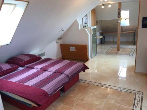Holiday Home In Balatonalmadi 38980