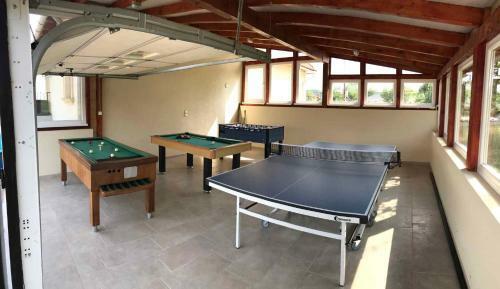 Holiday Home In Balatonalmadi 38980