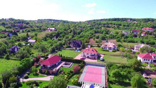 Holiday Home In Balatonalmadi 38980