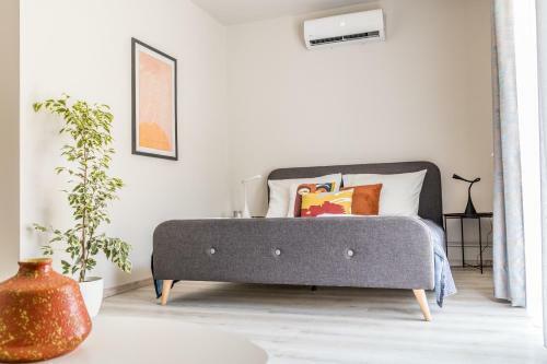 Apartamento Villa 21 Boutique Rooms