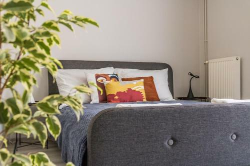 Apartamento Villa 21 Boutique Rooms
