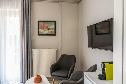 Apartamento Villa 21 Boutique Rooms