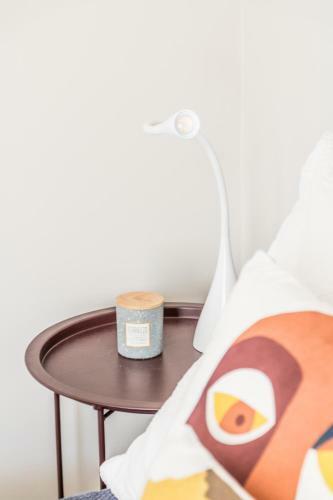 Apartamento Villa 21 Boutique Rooms