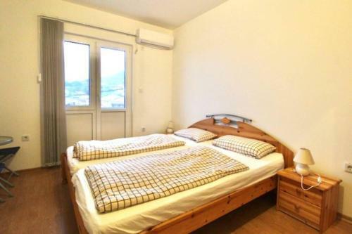 Apartamento 2bd Modern Apt In Rena W/ 2 Big Balconies Deska