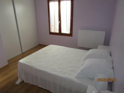 Agroturismo Etxexuriko Borda