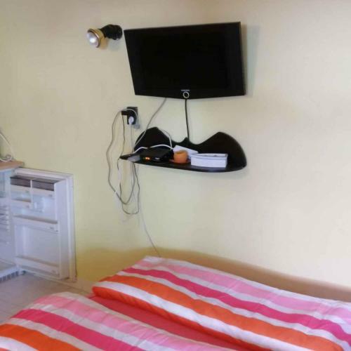 Apartments In Balatonbereny 38062