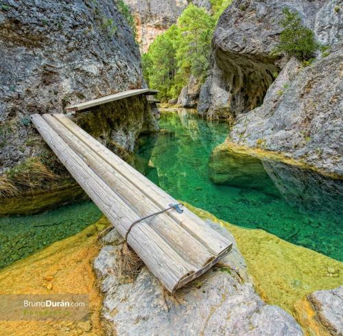 Apartamento Ca La Mati