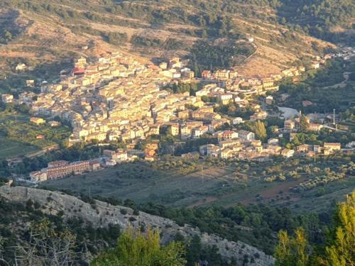 Apartamento Ca La Mati