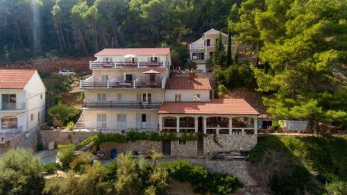 Apartamento Villa Mateljan