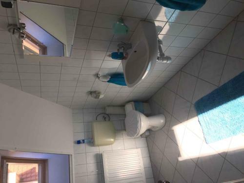 Apartamento Studio In Balatonbereny 41047