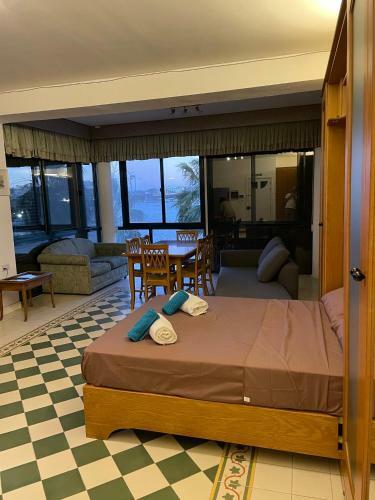 Angolina Apartments 130