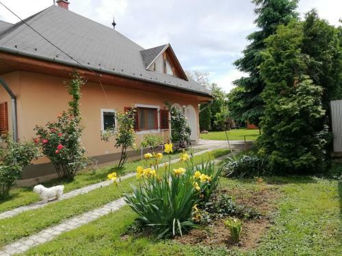 Varga Apartman