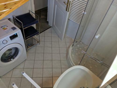 Apartamento Appartments Hungaroland