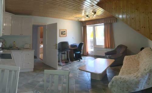 Apartamento Appartments Hungaroland
