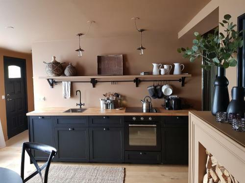 Inni - Boutique Apartments