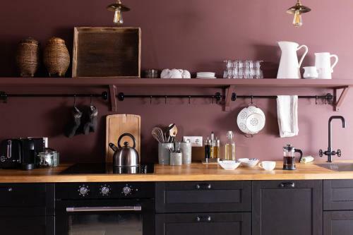Inni - Boutique Apartments