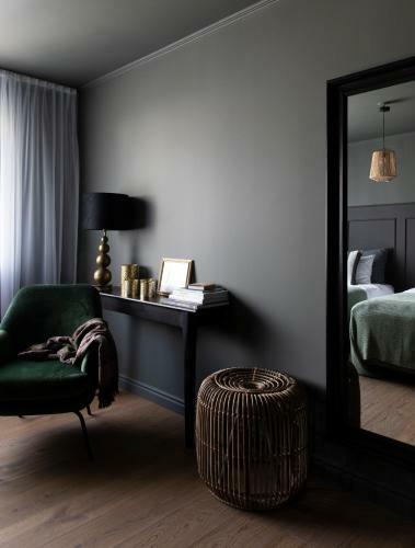 Inni - Boutique Apartments