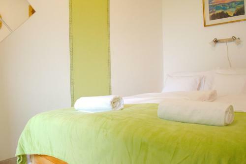 Hegybenj�r� Apartman Balatonederics