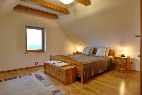 �reghegyi Panor�ma Villa, Balatonederics