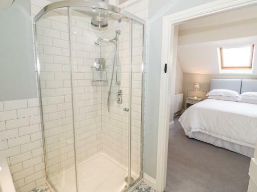 The Hideaway At Church House