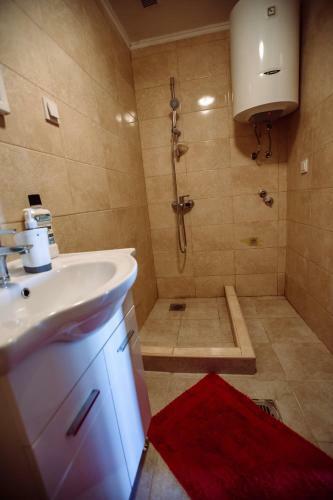 Linden Apartment,lipa